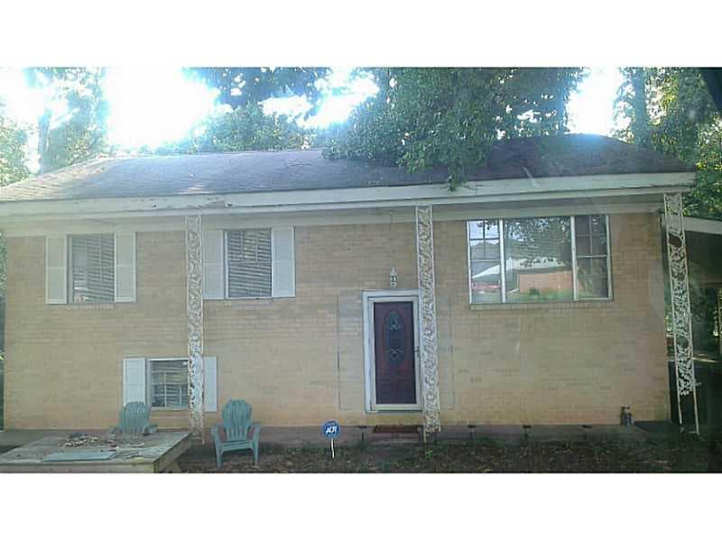 1485 Sunset Way, Morrow, GA 30260 — most recent listing photo
