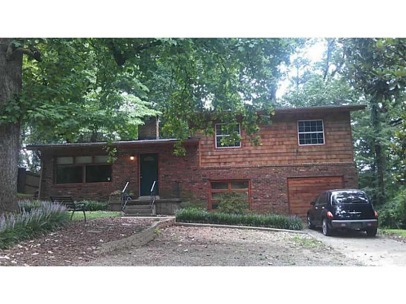 3739 ROCKBRIDGE Road, Stone Mountain, GA 30083 — most recent listing photo