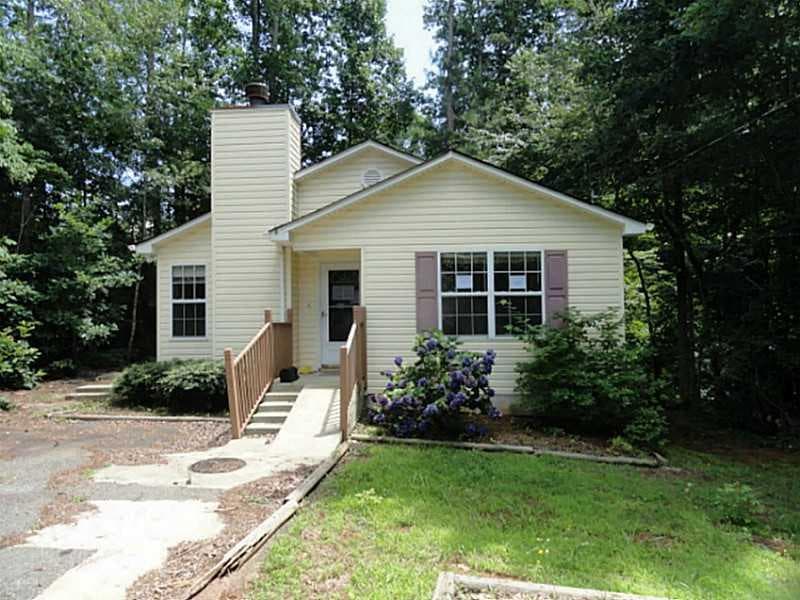 5815 Quail Mountain Trail, Gainesville, GA 30506 — most recent listing photo