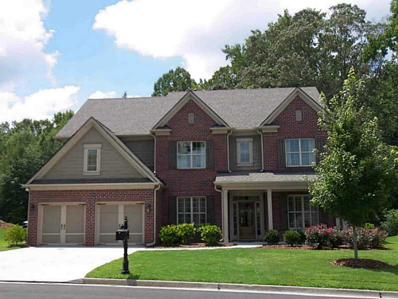 5075 Sophy Drive, Powder Springs, GA 30127 — most recent listing photo