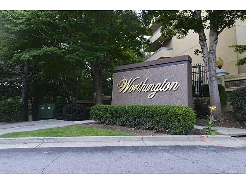 1962 Spectrum Circle 325, Marietta, GA 30067 — most recent listing photo