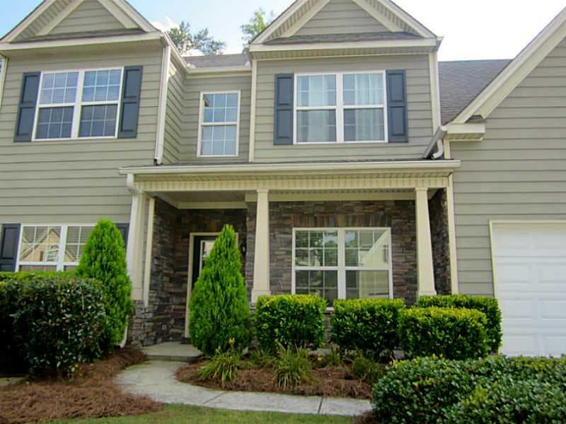 2812 Sedgeview Lane, Buford, GA 30519 — most recent listing photo