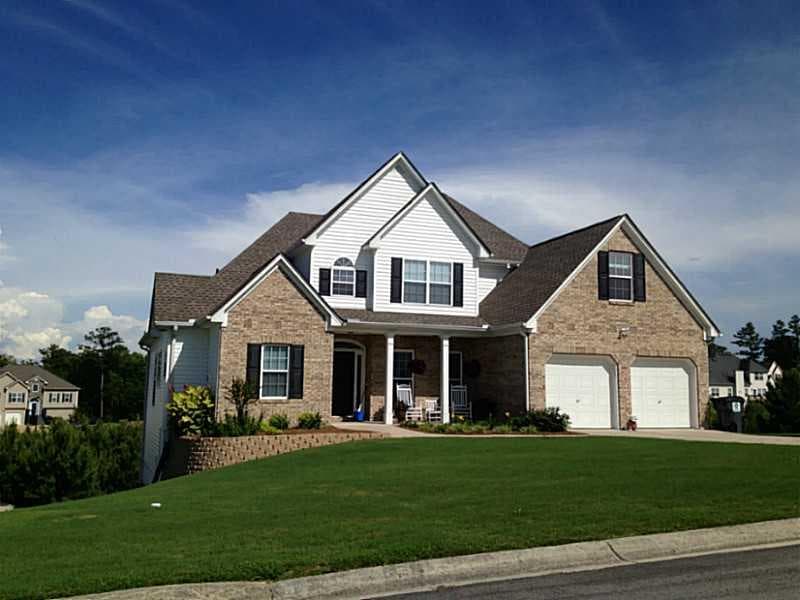 118 Maggies Point, Dallas, GA 30132 — most recent listing photo