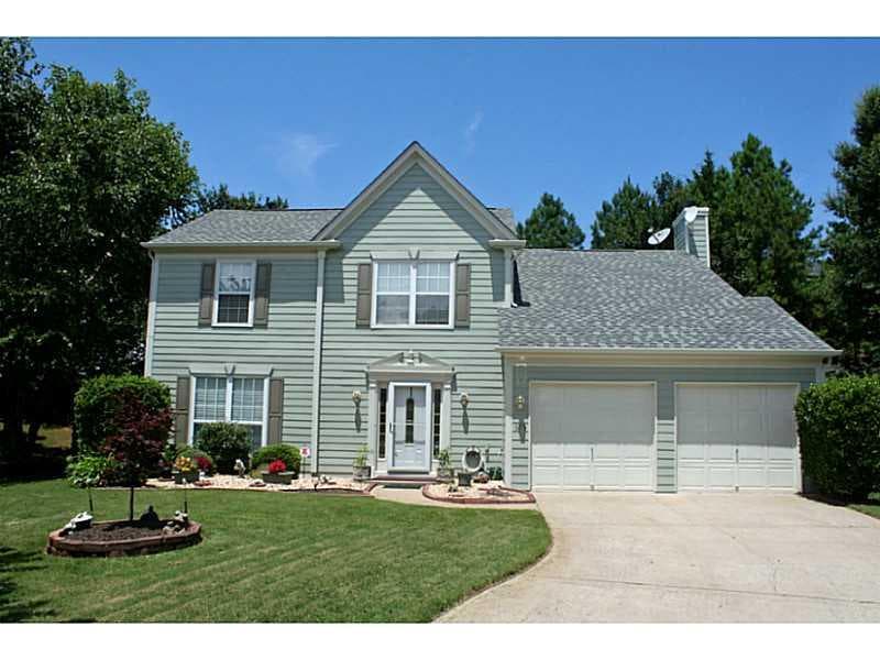 675 Glenbarrett Court, Marietta, GA 30066 — most recent listing photo