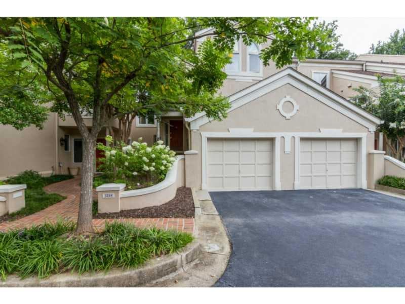 3264 Paces Mill Road 3264, Atlanta, GA 30339 — most recent listing photo