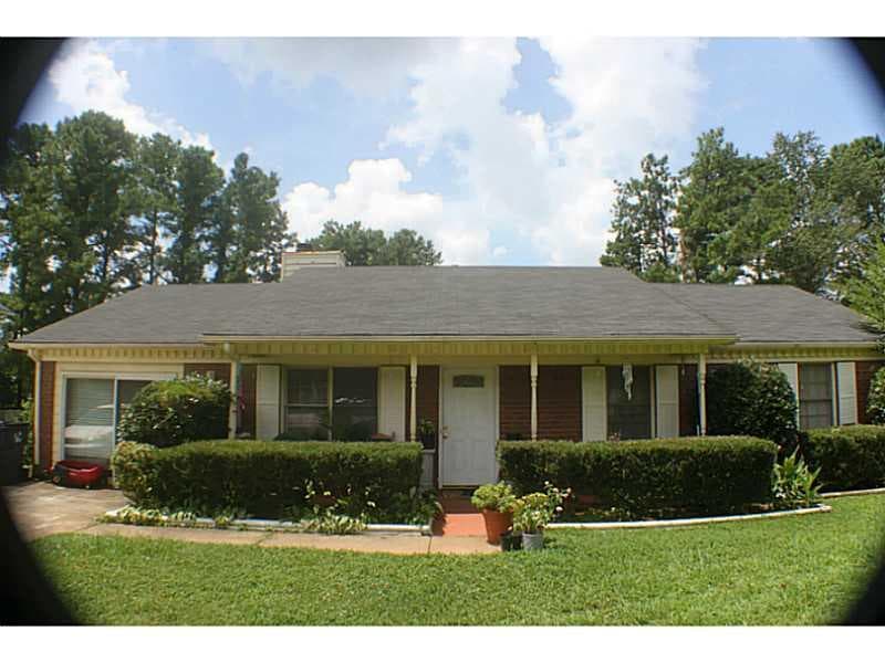 3 bedroom, 1,736 sq ft single family residence sold at 951 Providence Way, Lawrenceville, GA 30046