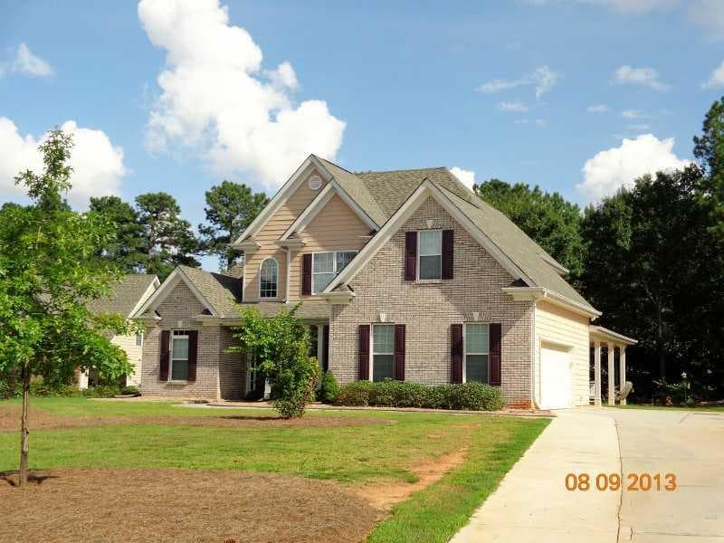 2113 Rock Court, Loganville, GA 30052 — most recent listing photo