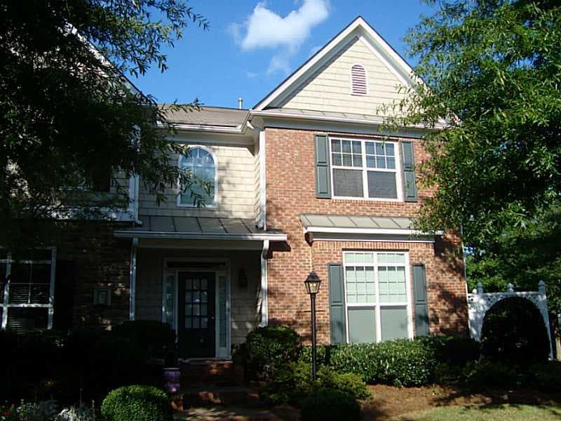 3 bedroom, 2,372 sq ft townhouse sold at 961 Cambron Commons Trace 961, Suwanee, GA 30024