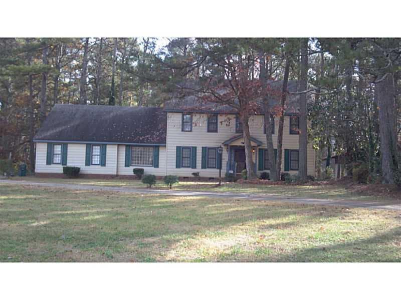 780 Rowland Road, Stone Mountain, GA 30083 — most recent listing photo