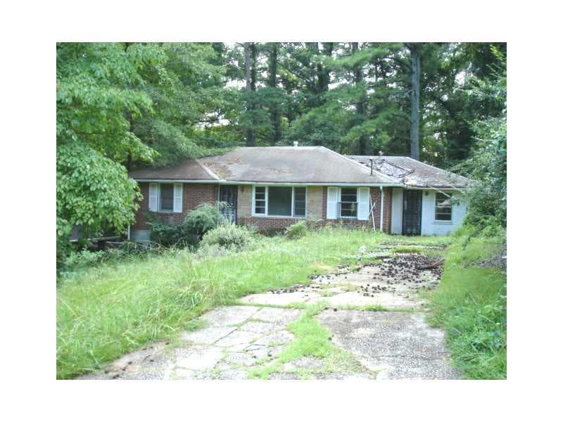 1705 Flintwood Drive, Atlanta, GA 30316 — most recent listing photo