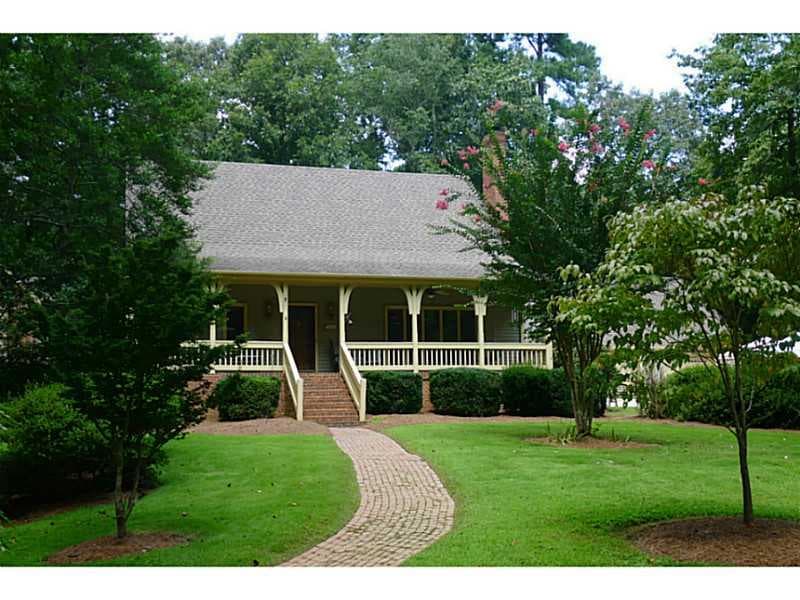 10180 Link Court, Alpharetta, GA 30022 — most recent listing photo