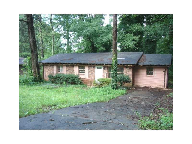 3 bedroom, 1,304 sq ft single family residence sold at 1720 Camperdown Place, Decatur, GA 30035