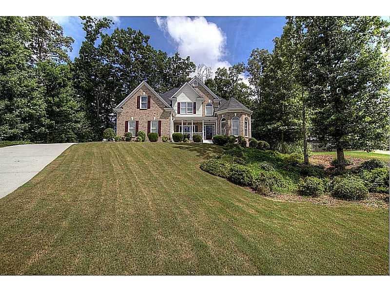 1935 Tribble Walk Drive, Lawrenceville, GA 30045 — most recent listing photo