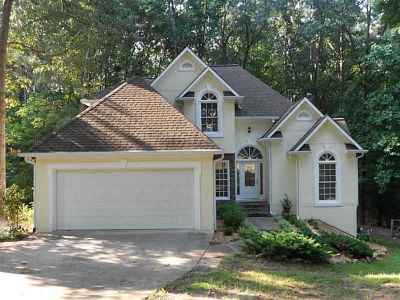 139 Due West Drive, Dallas, GA 30157 — most recent listing photo