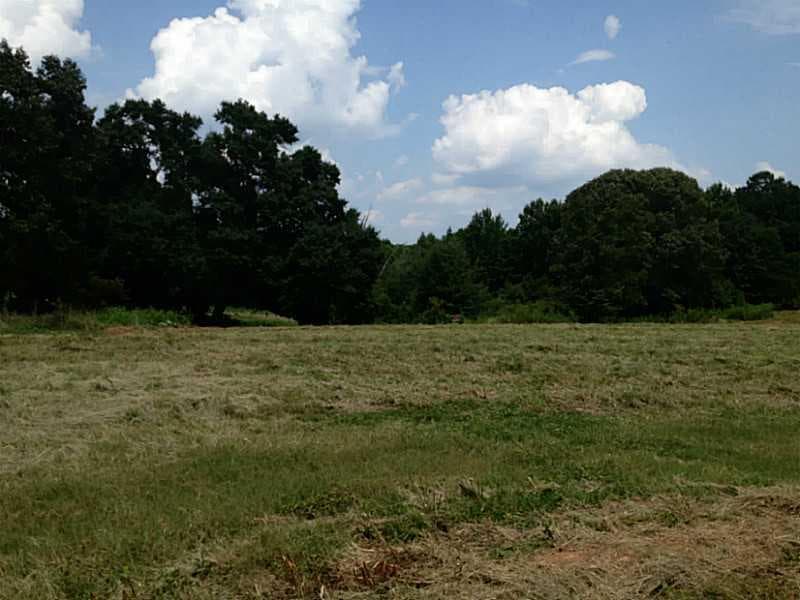 1,980 sq ft other sold at 457 Ebenezer Church Road, Jefferson, GA 30549