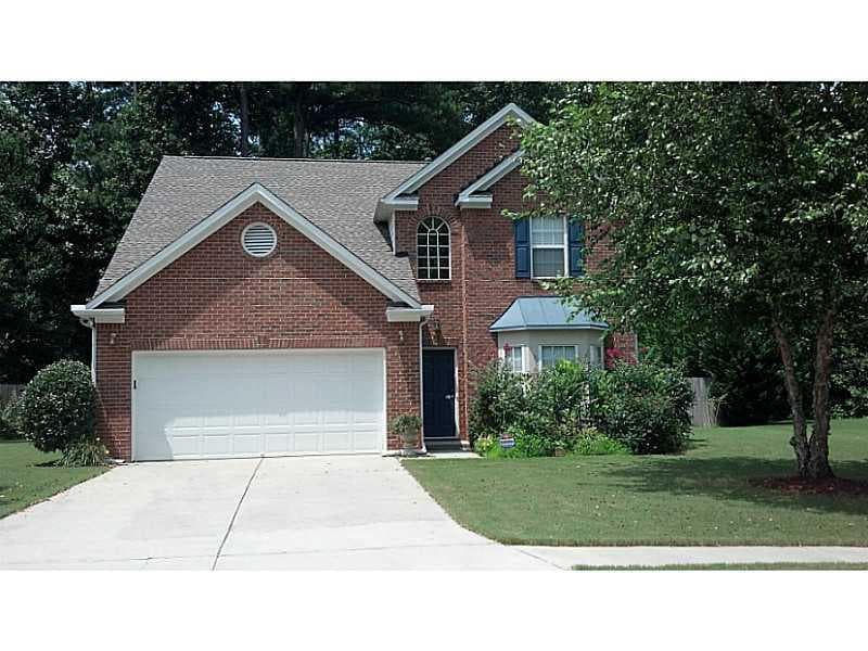 2585 Haynes Club Circle, Grayson, GA 30017 — most recent listing photo