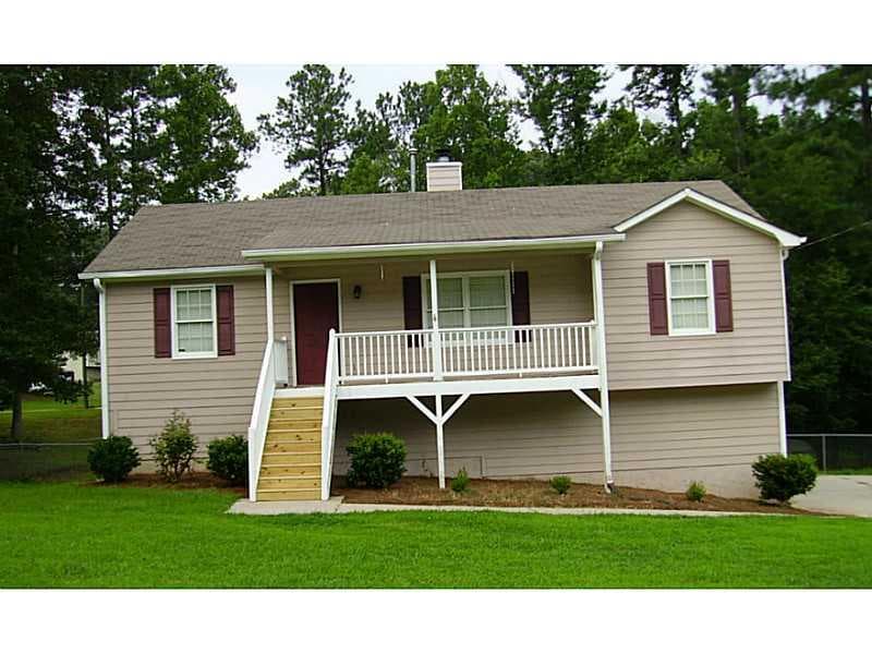 549 Braxton Drive, Douglasville, GA 30134 — most recent listing photo