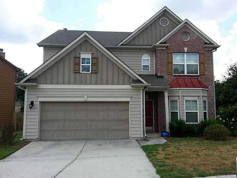 1233 Amanda Jill Court, Lawrenceville, GA 30045 — most recent listing photo