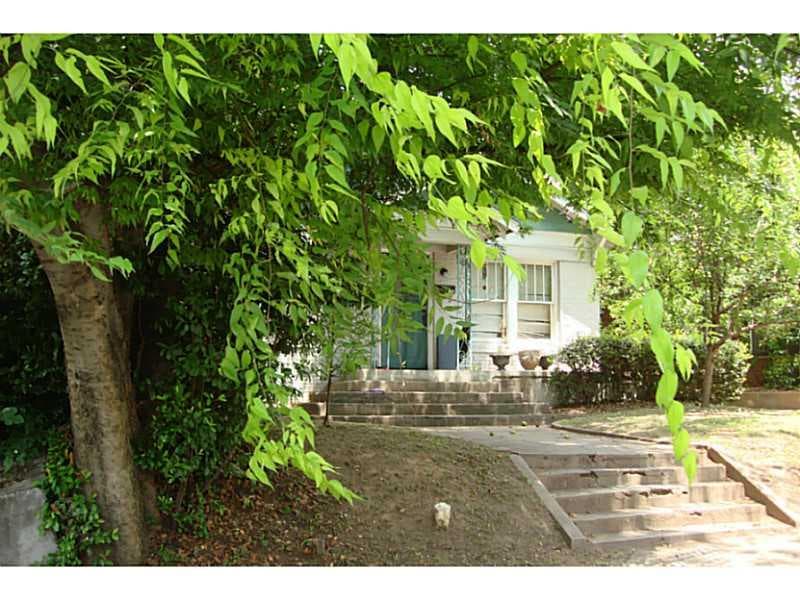 2 bedroom, 1,501 sq ft single family residence sold at 1020 Greenwood Avenue, Atlanta, GA 30306