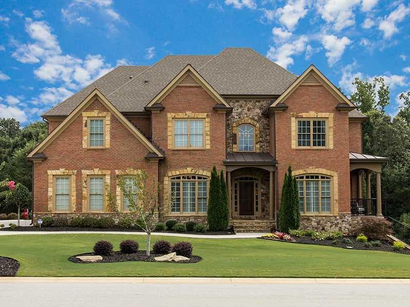 4812 Deer Creek Court, Flowery Branch, GA 30542 — most recent listing photo