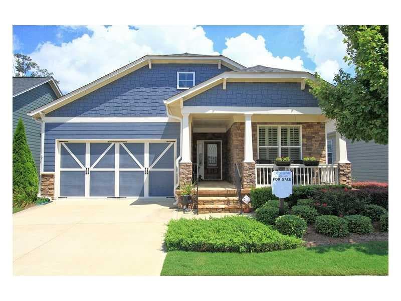 3136 White Magnolia Chase, Gainesville, GA 30504 — most recent listing photo