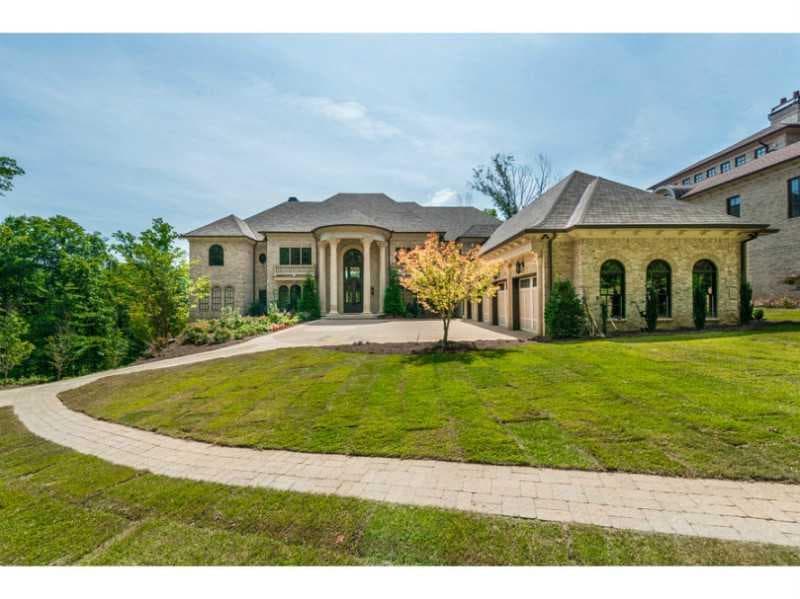4685 Columns Drive, Marietta, GA 30067 — most recent listing photo