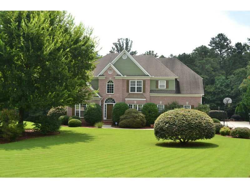235 Lingefelt Lane, Canton, GA 30115 — most recent listing photo