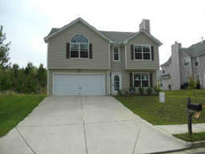 118 Randy Way, Dallas, GA 30132 — most recent listing photo