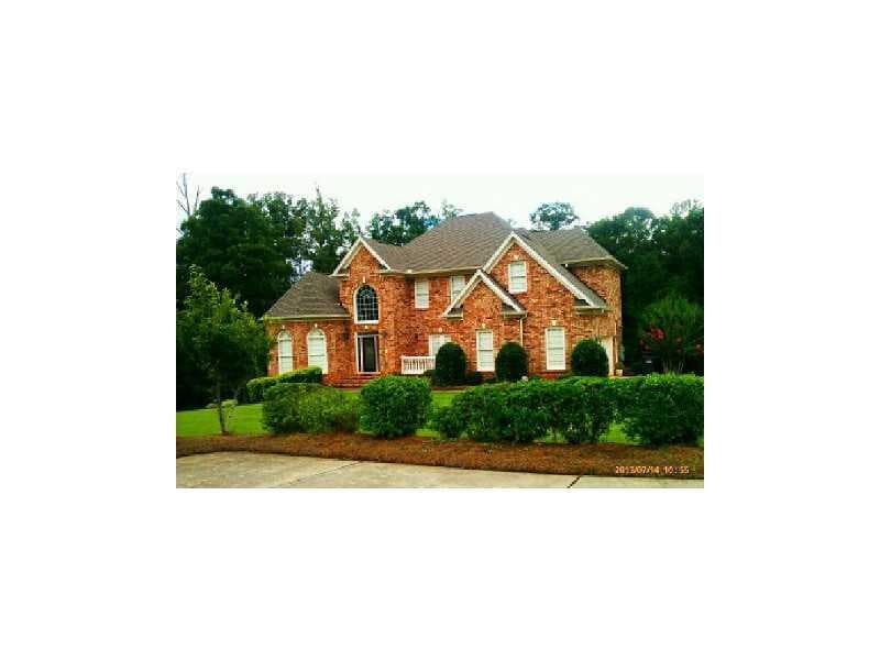 205 Lassiter Drive, Ellenwood, GA 30294 — most recent listing photo