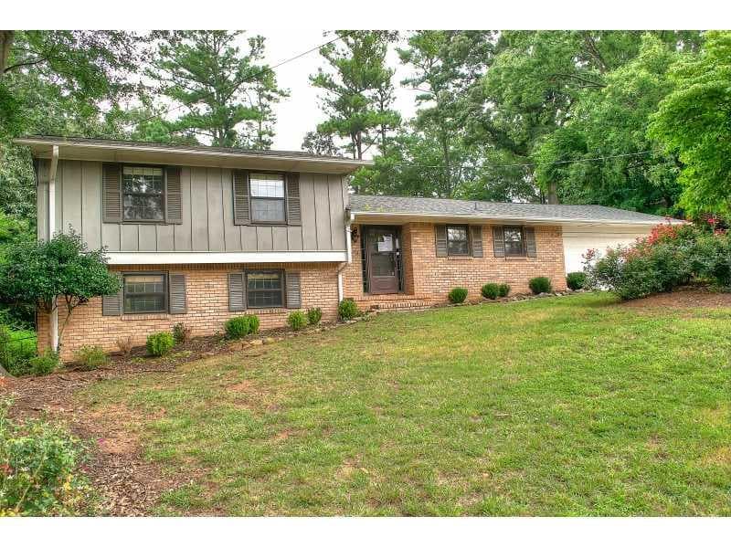 579 Chapman Drive, Marietta, GA 30066 — most recent listing photo