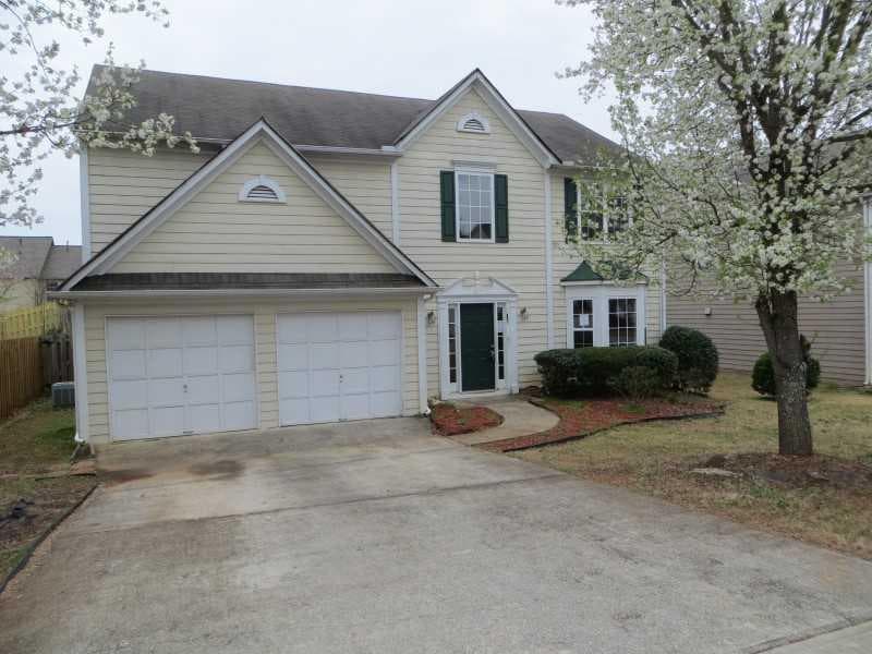 2842 Hutchins Walk Court, Snellville, GA 30078 — most recent listing photo