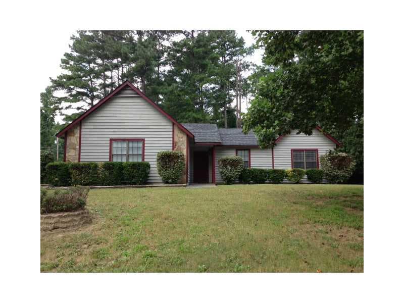 2051 Wendover Drive, Snellville, GA 30078 — most recent listing photo
