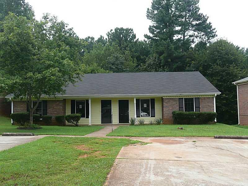 4 bedroom duplex sold at 413 Charter Court, Lawrenceville, GA 30046