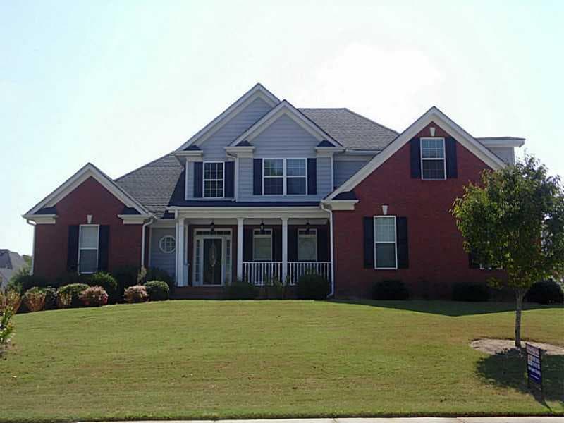 413 Big Sam Circle, Loganville, GA 30052 — most recent listing photo
