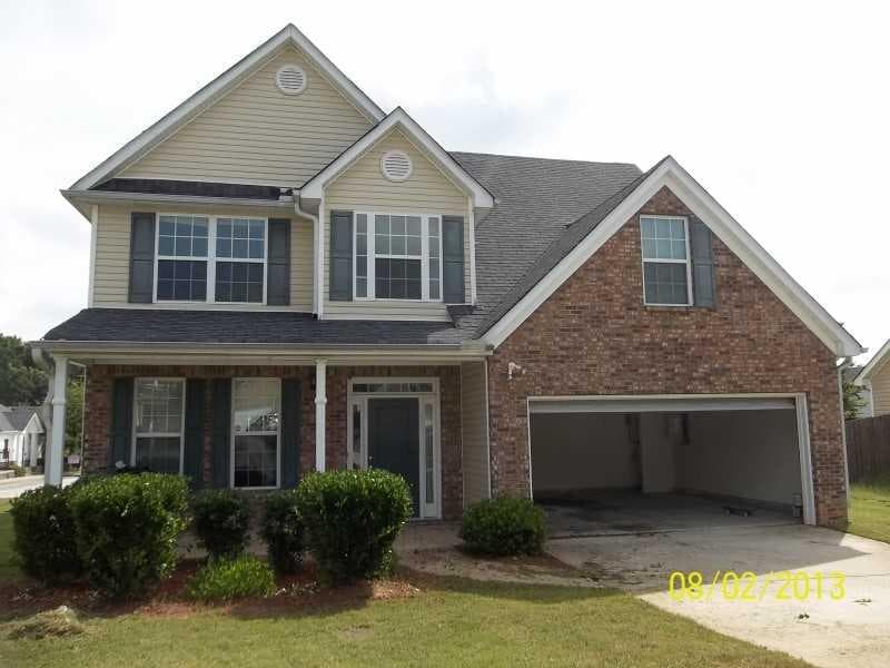 3434 Pate Brook Court, Snellville, GA 30078 — most recent listing photo