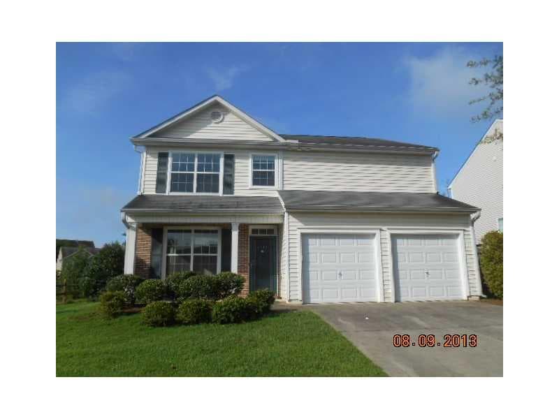 7076 Hillcrest Chase Lane, Austell, GA 30168 — most recent listing photo