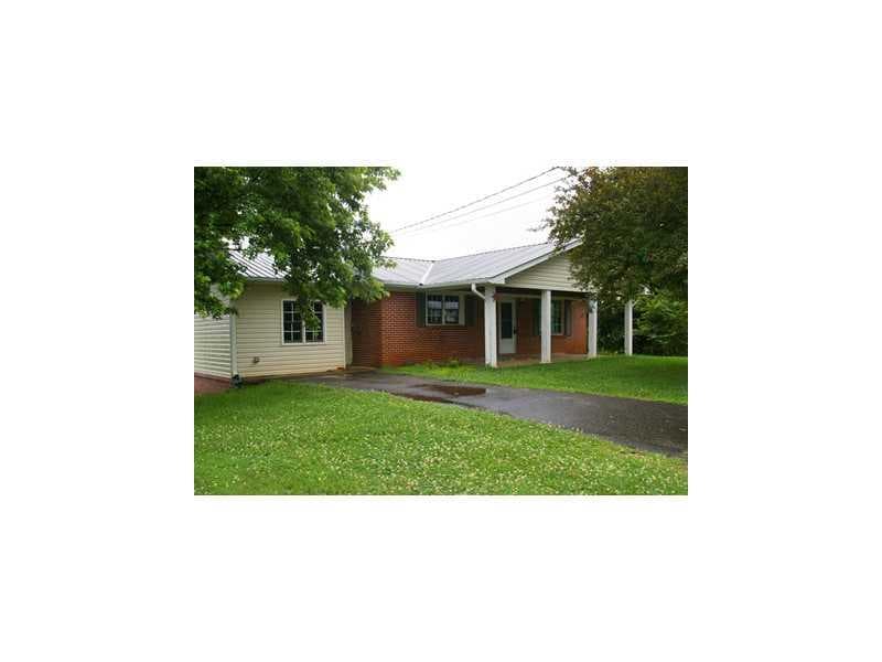 280 Carver Mill Road, Talking Rock, GA 30175 — most recent listing photo