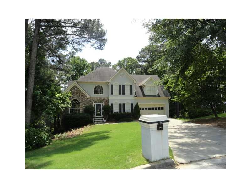 4524 Secret Trail Court, Sugar Hill, GA 30518 — most recent listing photo