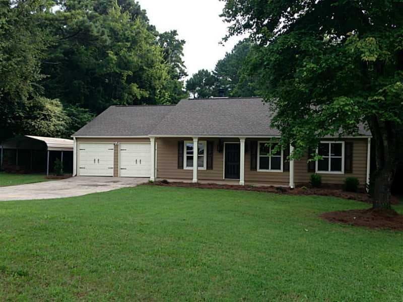 118 Apple Valley Drive, Woodstock, GA 30188 — most recent listing photo