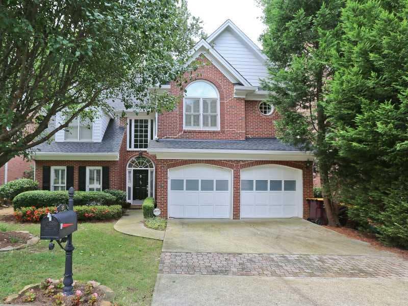 36 Westfair Court, Sandy Springs, GA 30328 — most recent listing photo