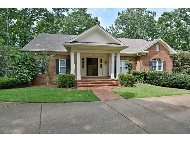 4732 Dallas Highway, Powder Springs, GA 30127 — most recent listing photo