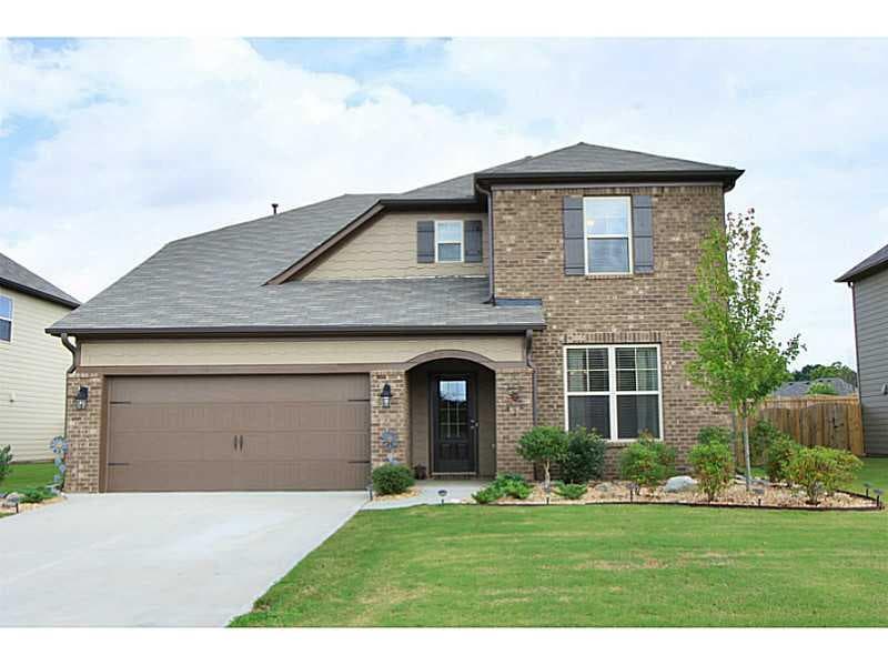 5990 Bluff Heights Drive, Cumming, GA 30040 — most recent listing photo