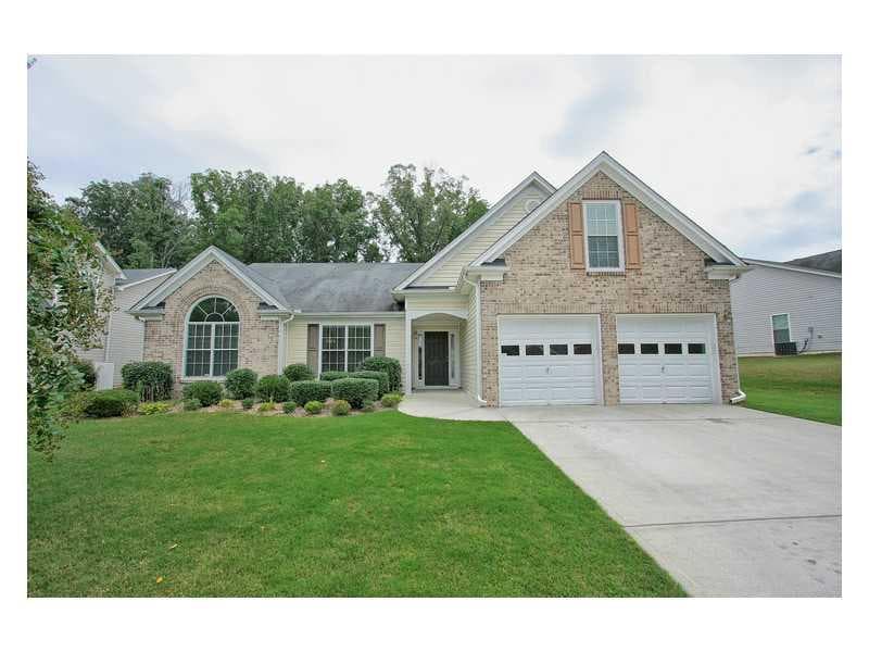 425 Ballyshannon Drive, Dacula, GA 30019 — most recent listing photo