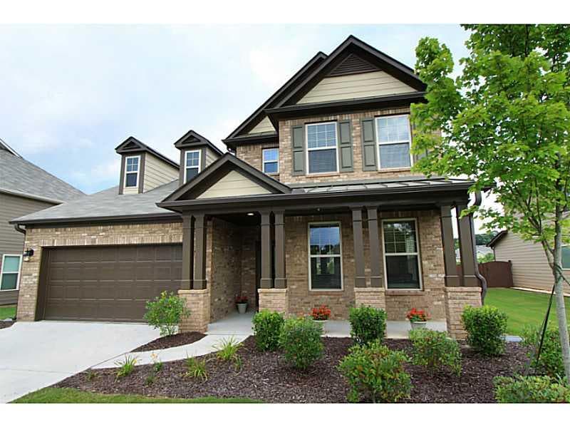 6010 Bluff Heights Drive, Cumming, GA 30040 — most recent listing photo