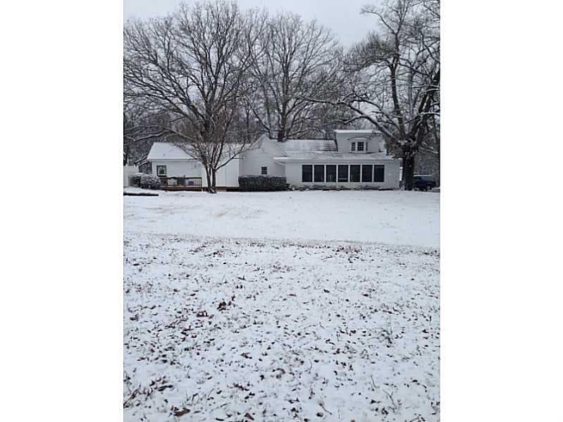 5 bedroom, 3,112 sq ft single family residence sold at 480 Manning Gin Road, Bethlehem, GA 30656