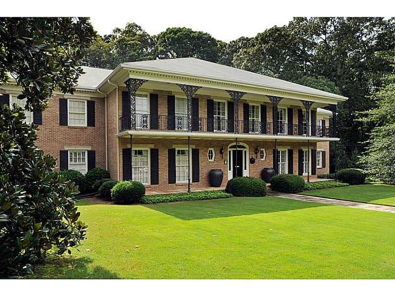 3 bedroom, 3,420 sq ft condominium sold at 3710 Narmore Drive 4, Atlanta, GA 30319