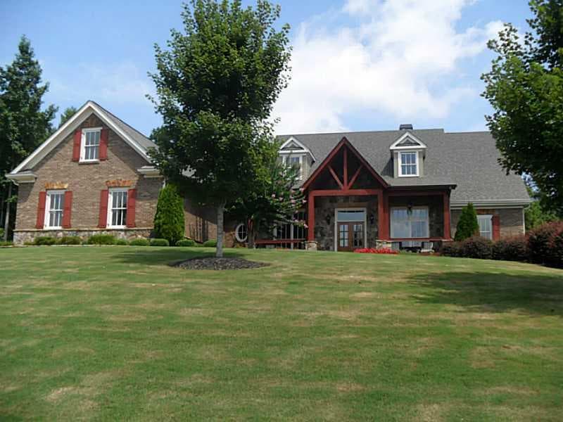 241 E Fork Lane, Pendergrass, GA 30567 — most recent listing photo