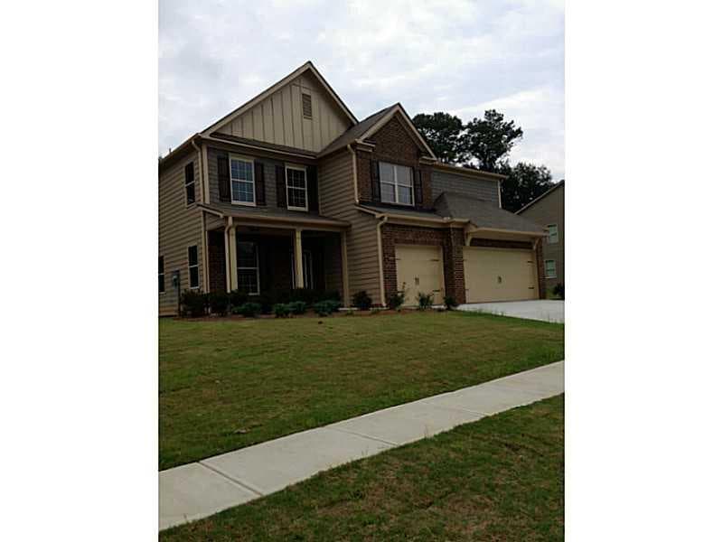 2370 Cain Circle, Dacula, GA 30019 — most recent listing photo