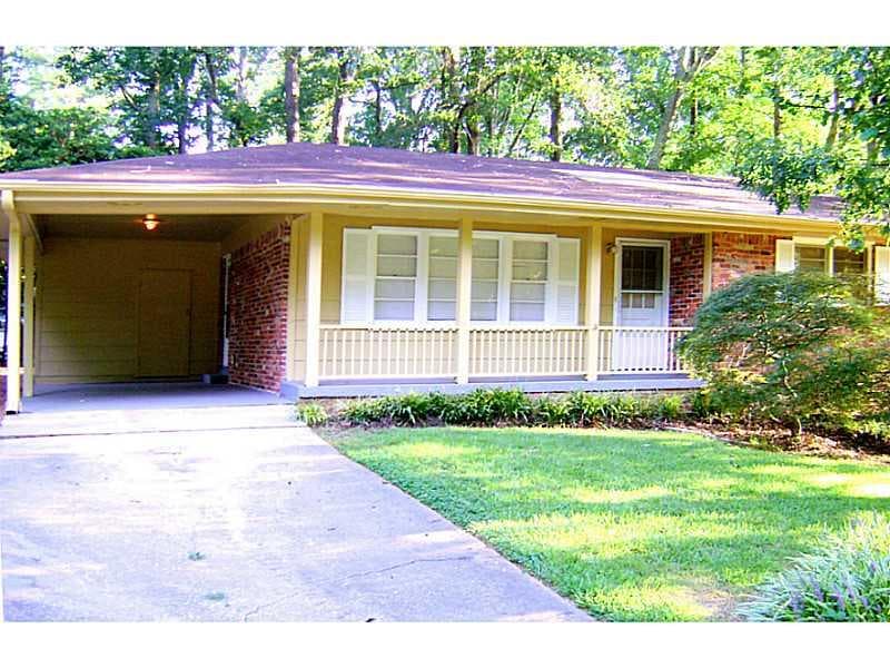 6763 BROOKWOOD Circle, Jonesboro, GA 30236 — most recent listing photo