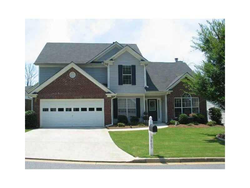 3405 WASHINGTON Commons, Kennesaw, GA 30144 — most recent listing photo